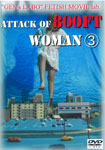Attack of 800ft woman 3