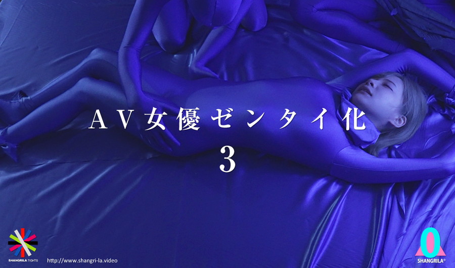 AV女優ゼンタイ化3 一条みお 涼花くるみ