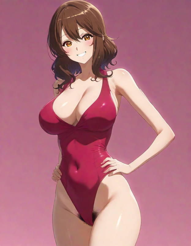 美少女スポユニマガジンクリーミーホイップ2024年12月増刊号　C01