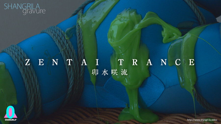 ZENTAI TRANCE　卯水咲流