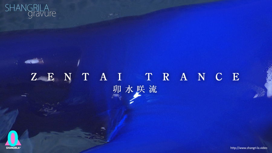 ZENTAI TRANCE　卯水咲流