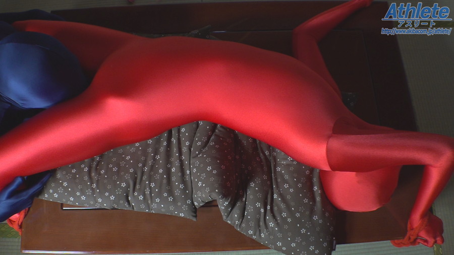 zentai av 1