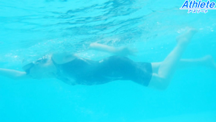 【特18】2012ロ●ドンオ●ンピック　競泳水着レジェンド1