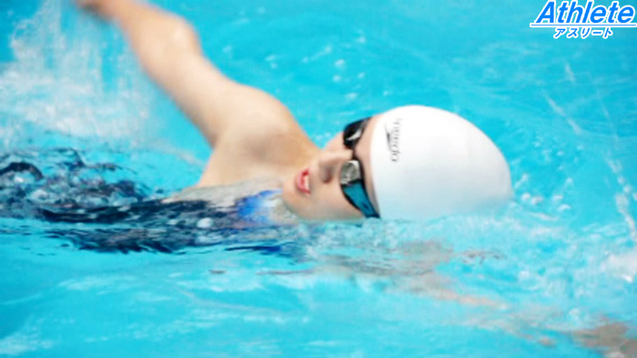 【特18】2012ロ●ドンオ●ンピック　競泳水着レジェンド2