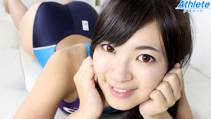 アスリート生誕祭記念 彩城ゆりな&あやね遥菜デジタル写真集