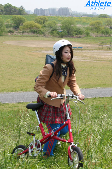 ド田舎スポーツ女子校生☆援交物語 第一話