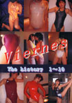 Viernes The history 1～10