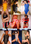 Viernes The history 11～20