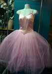 Romantic tutu Pink