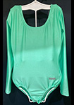 #7015(Peppermint green)