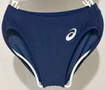 [Athlete Original Color] Women's Shorts (Navy)