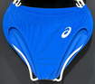 [Athlete Original Color] Women's Shorts (Royal Blue)