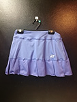 Women's skirt(violet)