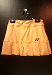 Women's skirt(light orange)