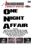 One Night Affair