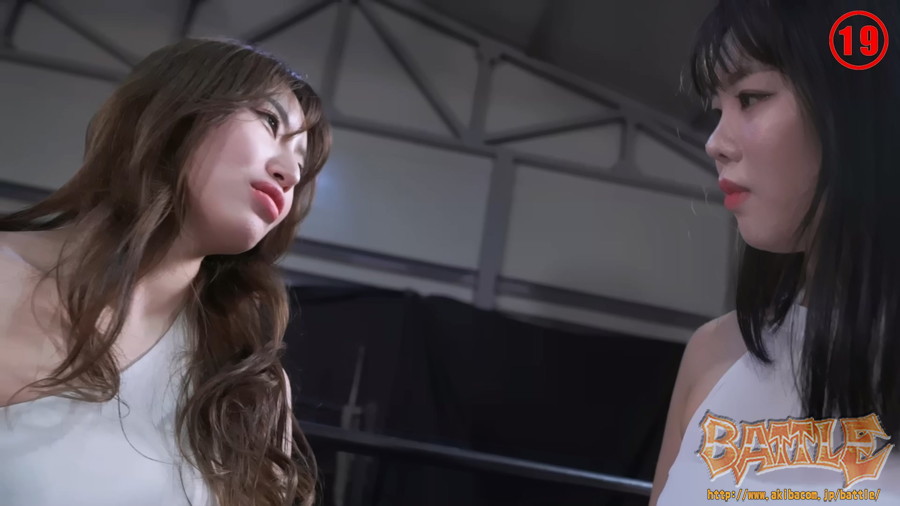 成人キャットファイトコレクション「四十一」