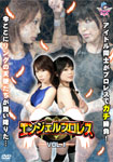 ANGEL PRO-WRESTLING Vol.1