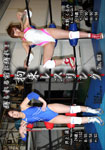 New-type catfight - Bind to win! 03