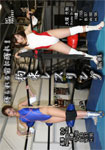 New-type catfight - Bind to win! 04