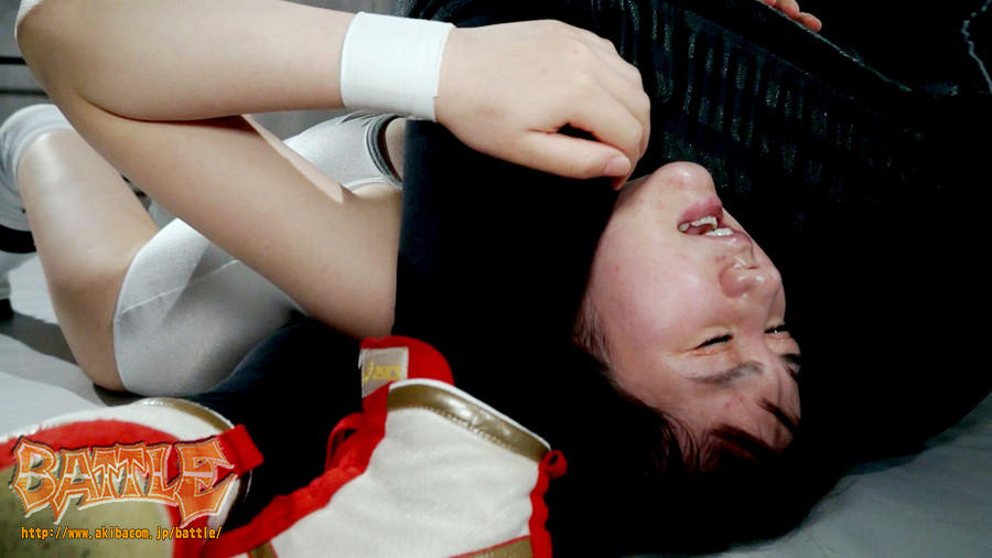 男女混合プロレスファイティング VOL.05