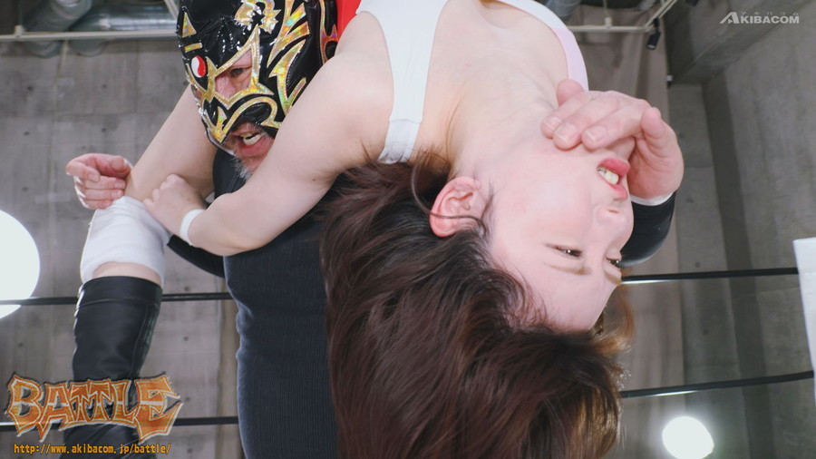 男女混合プロレスファイティング VOL.07