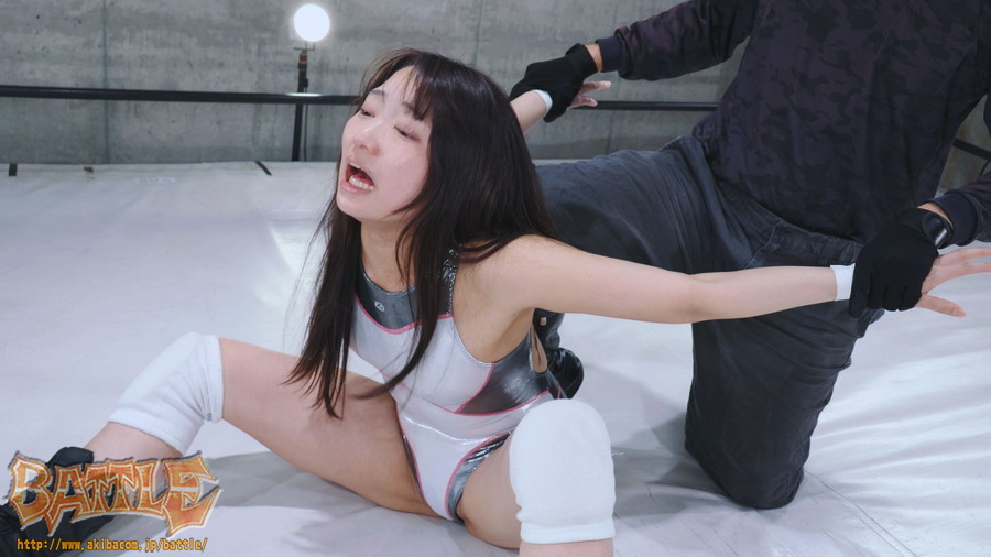 男女混合プロレスファイティング VOL.08