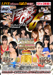 Fighting Girls Volume.6 �@����-JIHAD- �@Queen Of Akihabara FINAL
