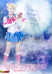 ヒロイン交雑地獄 美少女戦士セーラープリエ