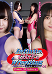 Infinite Girls Wrestling 01