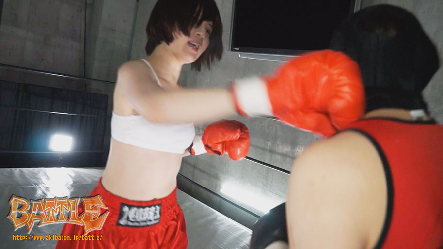 格闘男虐め ボクシング編 5