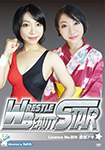 Wrestle beauty star Licence No.005 Aki Watanabe
