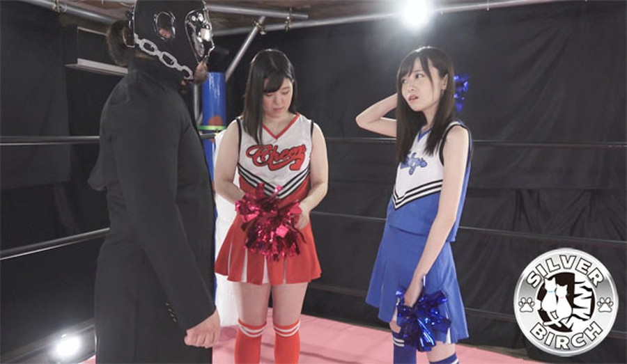 富樫勇次と女子部員の男女プロレスしごき-部活編- 壱巻