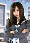 Yuji Togashi and female student male and female professional wrestling - school edition - Shimaki