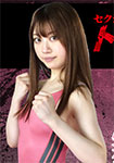 Sexy Idol Pro Wrestling Triple Finish Ichika Kasagi