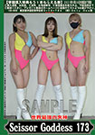 ���E�ŋ��̎��_ ScissorGoddess 173