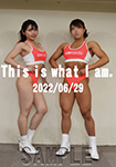 【期間限定販売】This is What I am. 2022年6月29日
