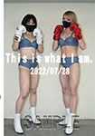 【期間限定販売】This is What I am. 2022年7月28日