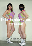 This is What I am.January 3, 2023