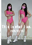 This is What I am. February 25, 2026