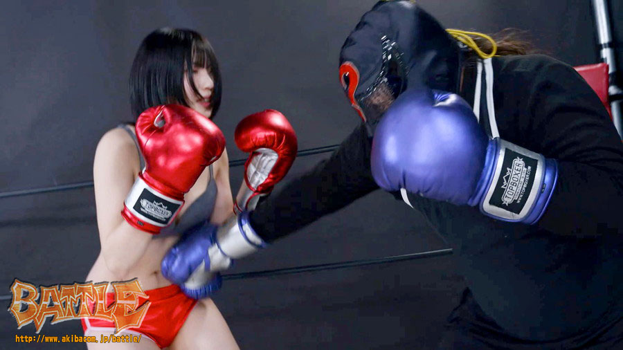 MIXED BOXINGゾーン男勝ち02
