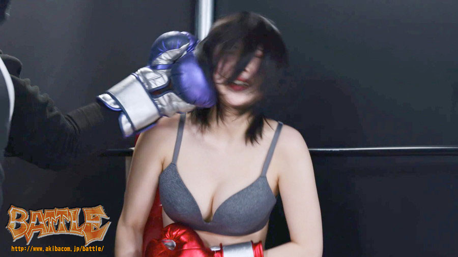 MIXED BOXINGゾーン男勝ち02