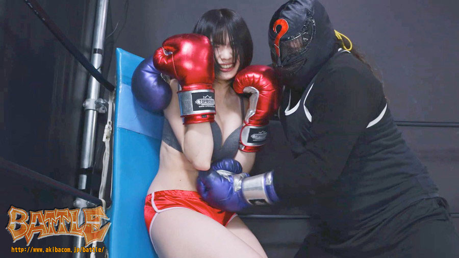 MIXED BOXINGゾーン男勝ち02