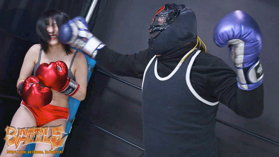 MIXED BOXINGゾーン男勝ち02
