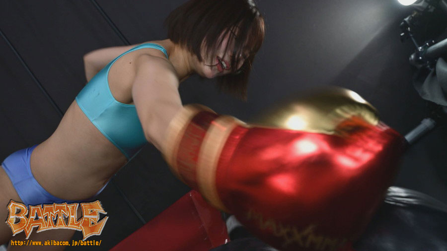 MIXED BOXINGゾーン女勝ち 05