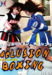 Delusion Boxing Vol.08