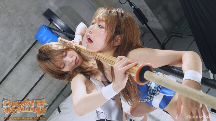 SSS特別編　女子プロレス・ヒールの花道 01