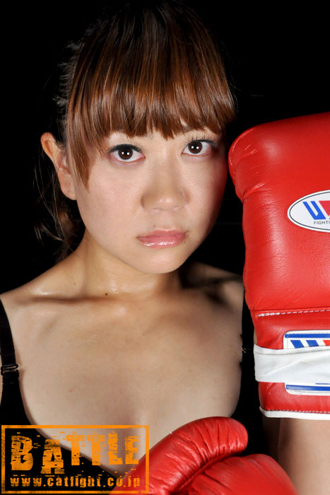 MIXED BOXING Vol.02