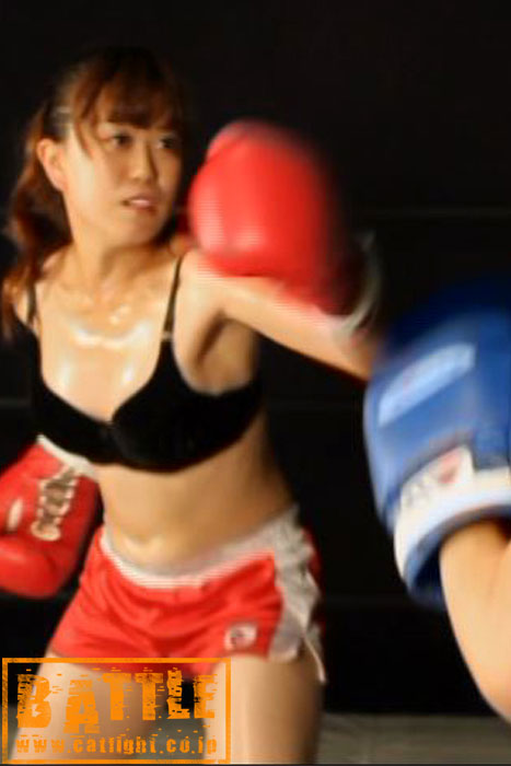 MIXED BOXING Vol.02