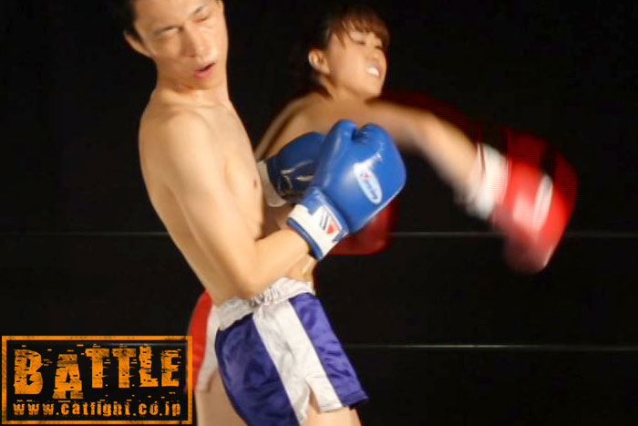 MIXED BOXING Vol.02