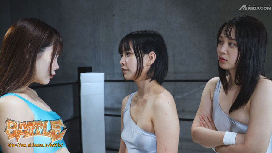 妄想女子プロレス改Vol.4